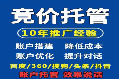 SEM外包服务应用案例分析