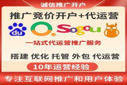 行业领先企业如何运用SEM进行精准营销